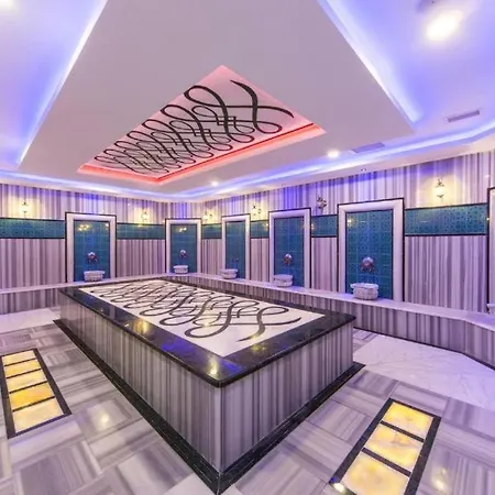 아파트 Lory Queen Luxury